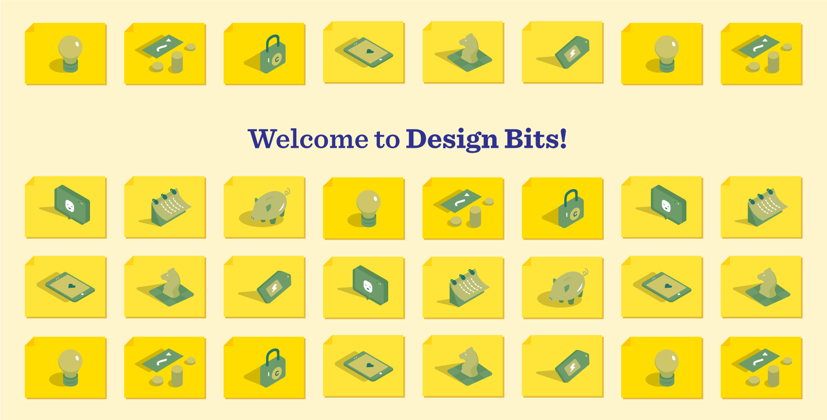 Welcome to Design Bits