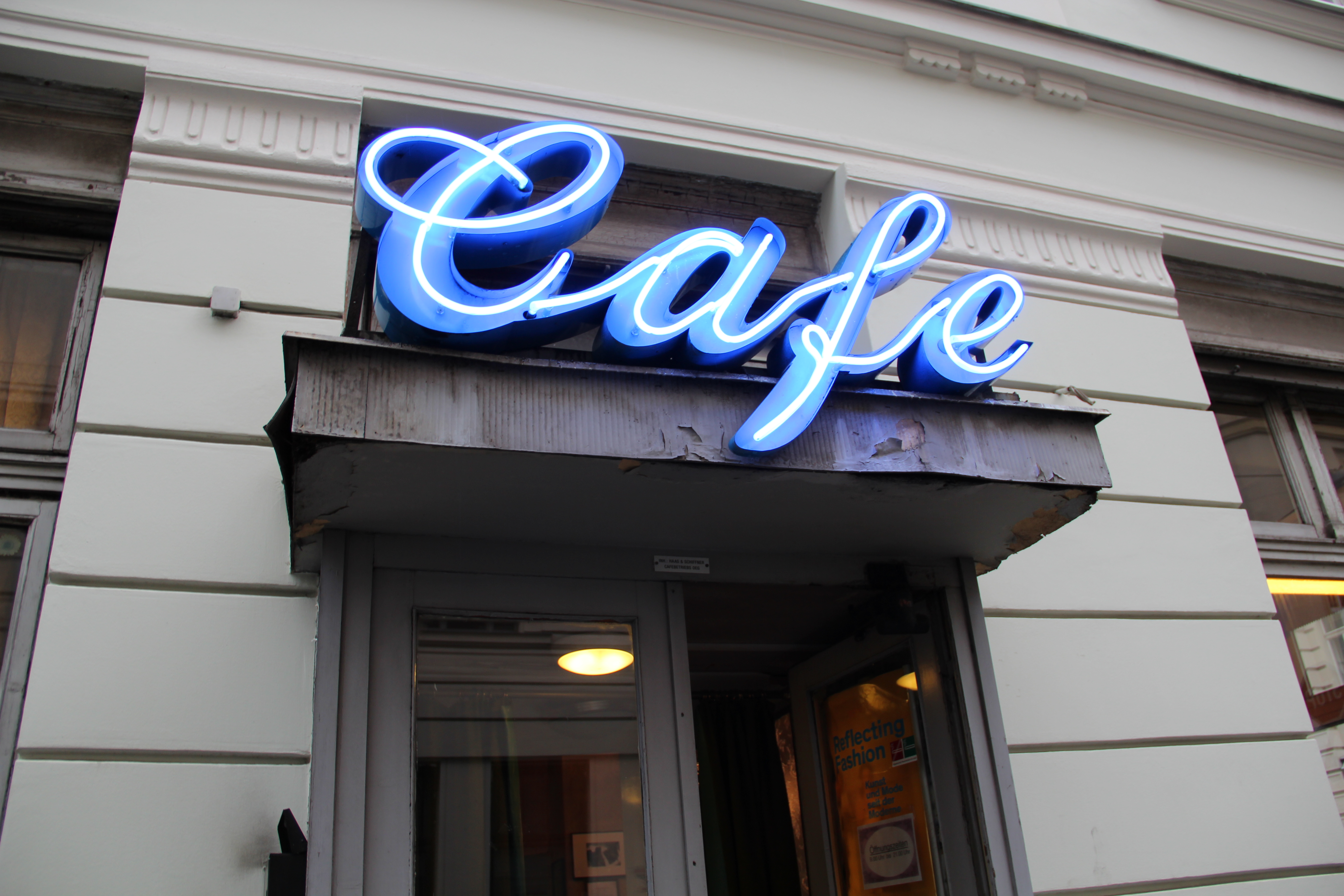 Cafe