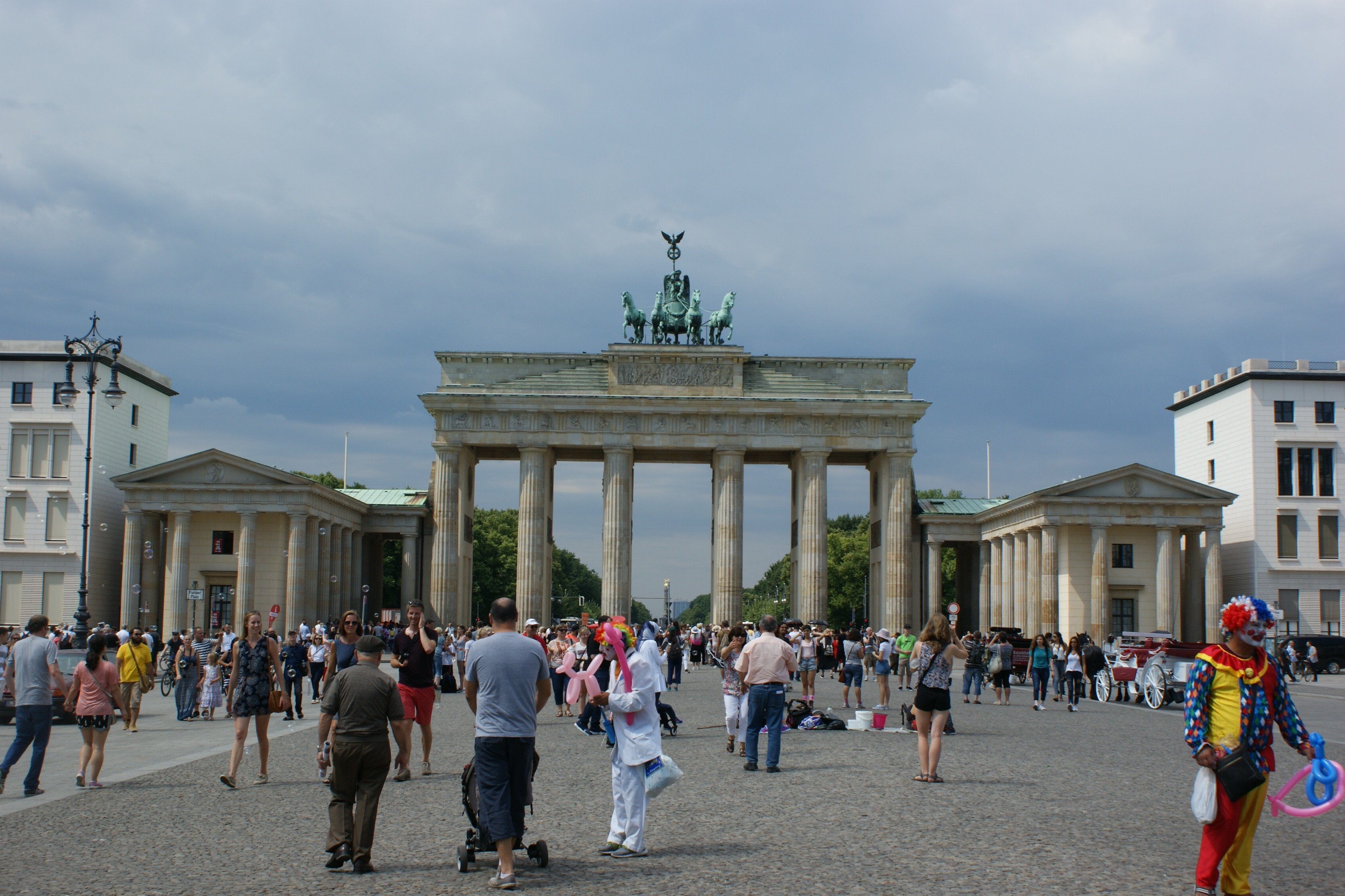 Brandenburger Tor