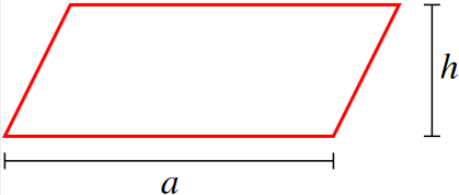 parallelogram